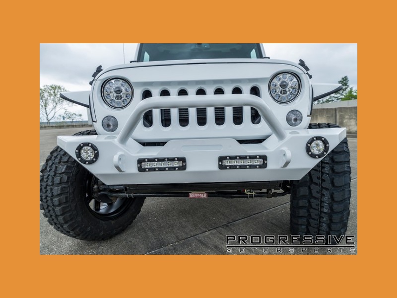 Jeep Wrangler Unlimited 2015 price $41,900