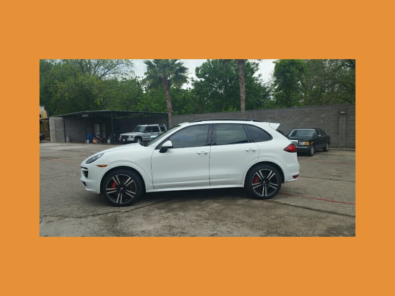 Porsche Cayenne 2014 price Call for Pricing.