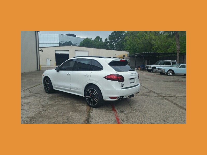 Porsche Cayenne 2014 price Call for Pricing.