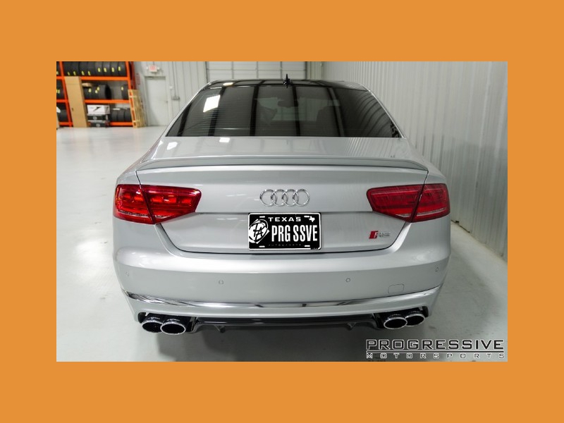 Audi A8 L 2011 price Call for Pricing.