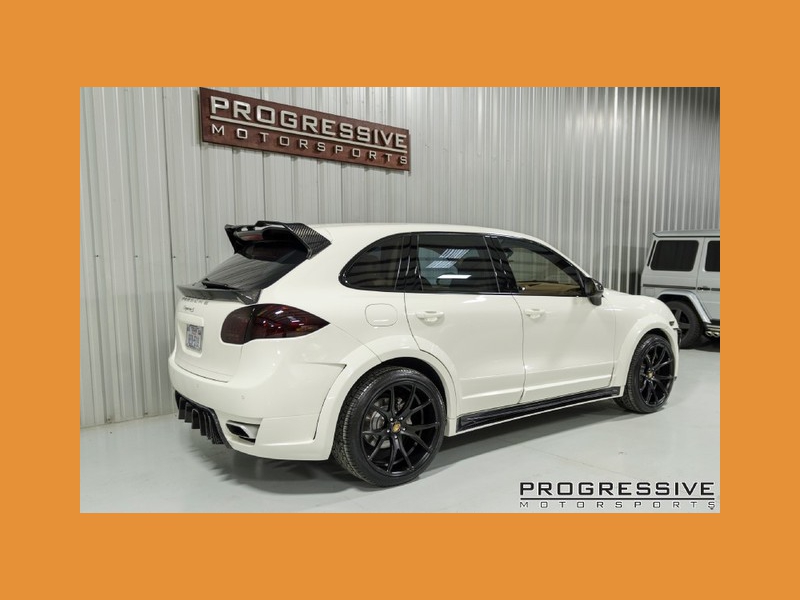 Porsche Cayenne 2012 price $63,850
