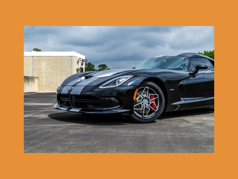 Dodge SRT Viper 2014 price Call for Pricing.