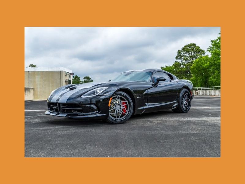 Dodge SRT Viper 2014 price Call for Pricing.