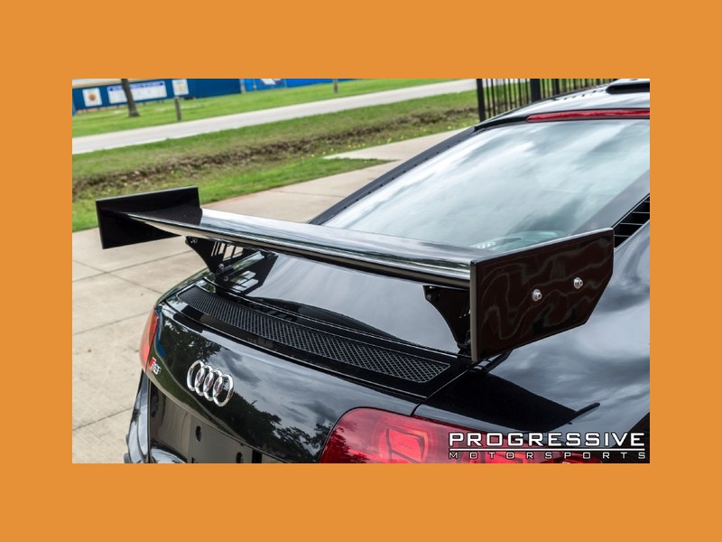 Audi R8 2009 price $111,850
