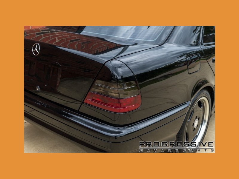 Mercedes-Benz C-Class 1999 price $15,950
