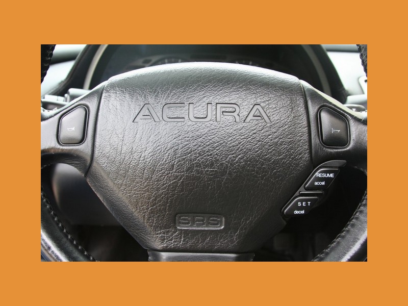 Acura NSX 1997 price $50,850