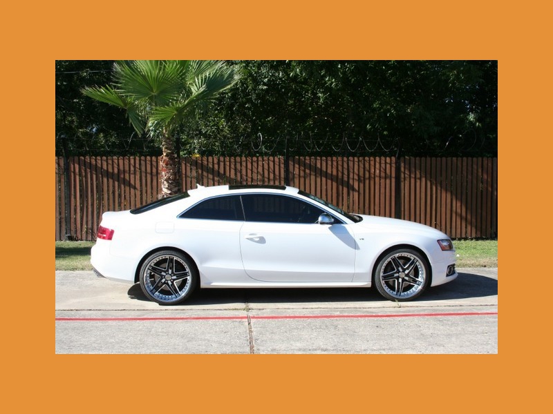 Audi S5 2012 price Call for Pricing.