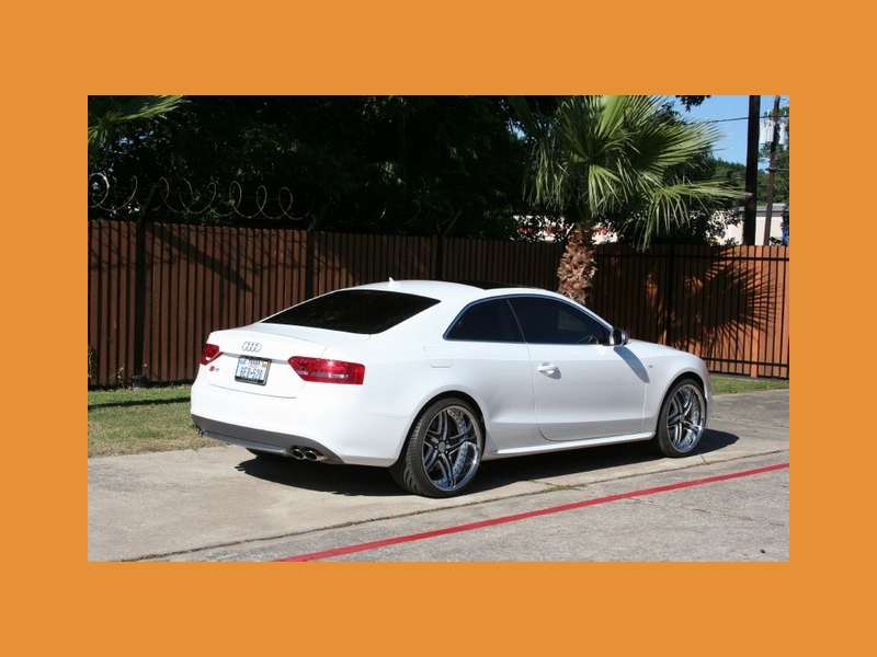 Audi S5 2012 price Call for Pricing.