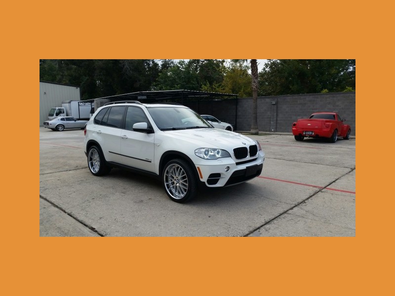 BMW X5 2013 price Call for Pricing.