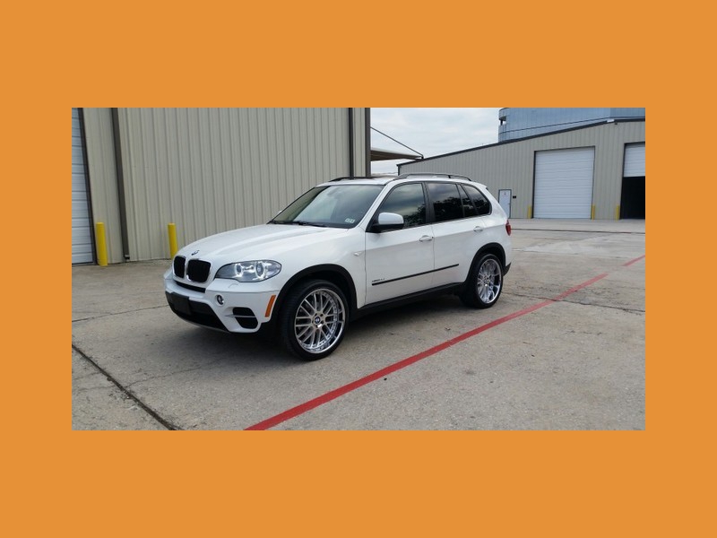 BMW X5 2013 price Call for Pricing.