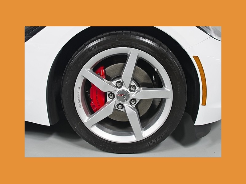 Chevrolet Corvette Stingray 2014 price Call for Pricing.