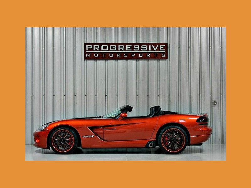 Dodge Viper 2009 price Call for Pricing.