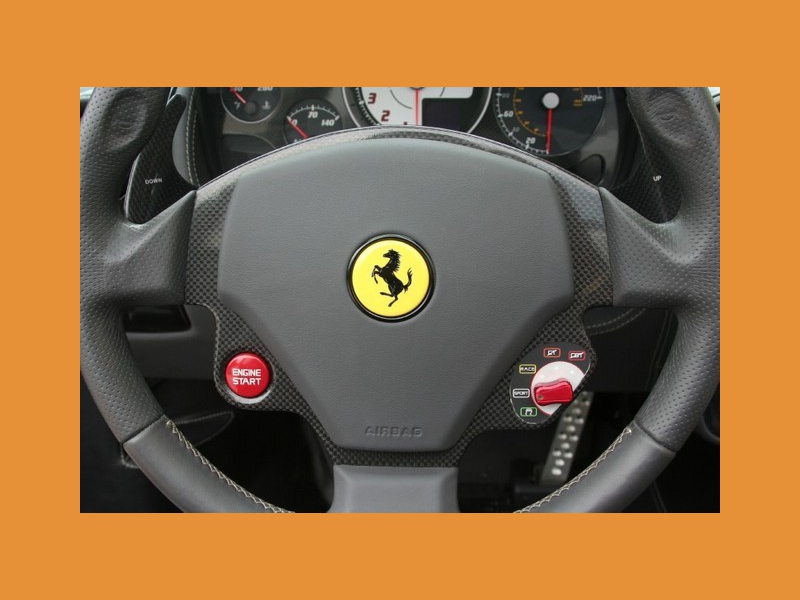 Ferrari 430 2009 price $265,850