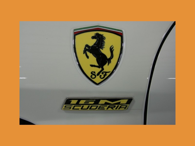 Ferrari 430 2009 price $265,850