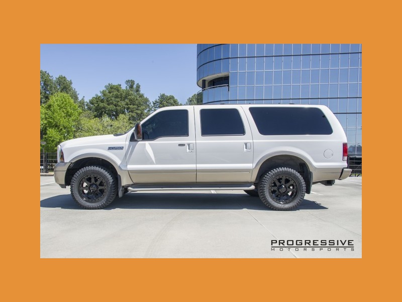 Ford Excursion 2005 price Call for Pricing.