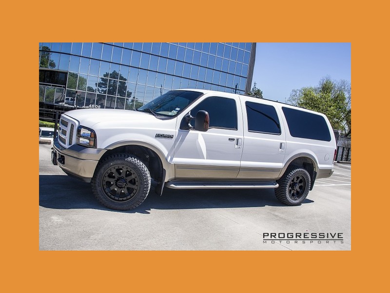 Ford Excursion 2005 price Call for Pricing.