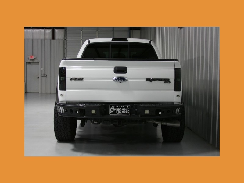 Ford F-150 2012 price $57,550