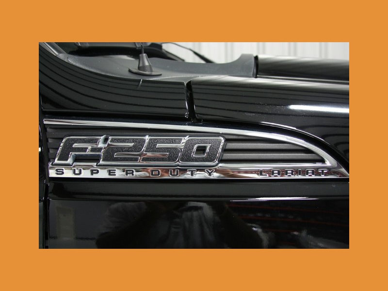 Ford Super Duty F-250 SRW 2012 price $49,850