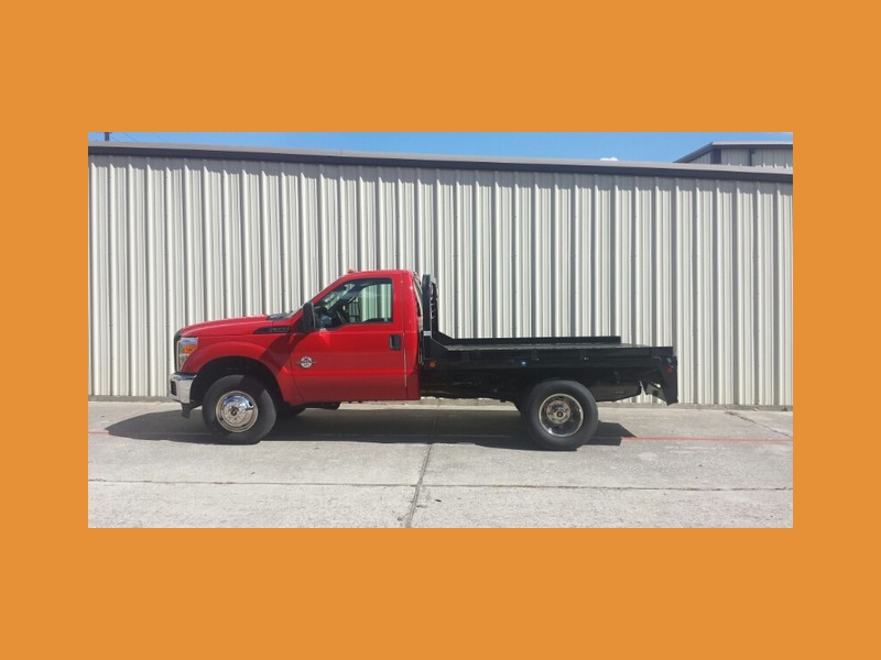 Ford Super Duty F-350 DRW 2011 price Call for Pricing.