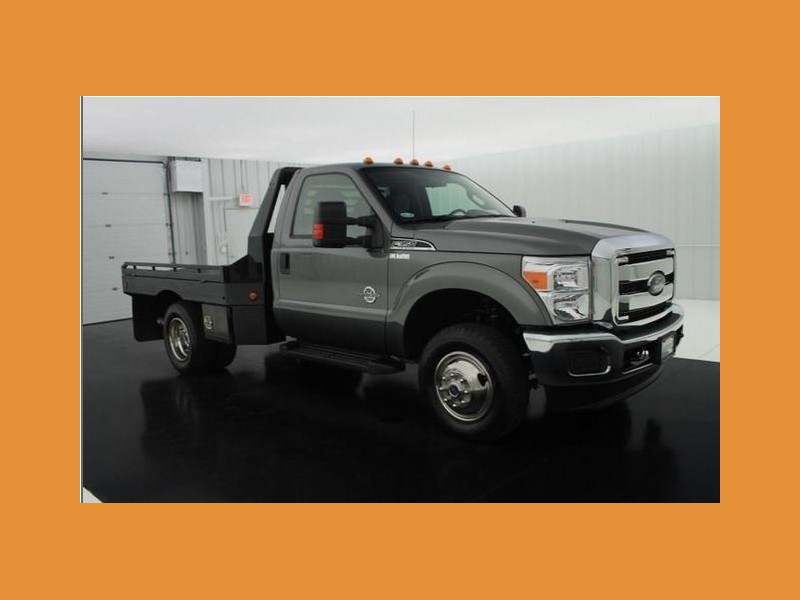 Ford Super Duty F-350 DRW 2012 price Call for Pricing.