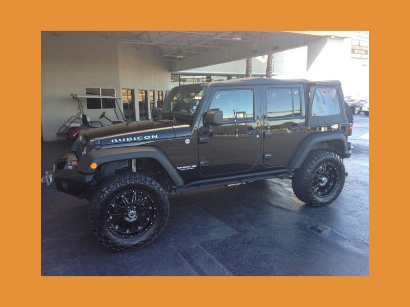 Jeep Wrangler Unlimited 2011 price Call for Pricing.