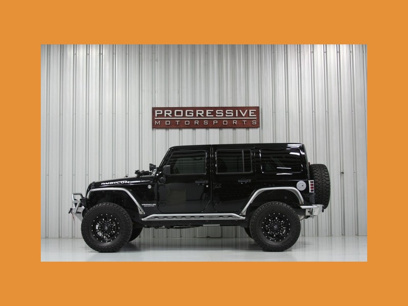 Jeep Wrangler Unlimited 2012 price Call for Pricing.