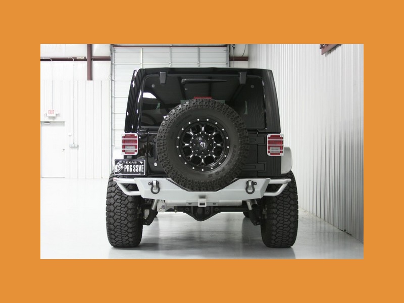 Jeep Wrangler Unlimited 2012 price Call for Pricing.