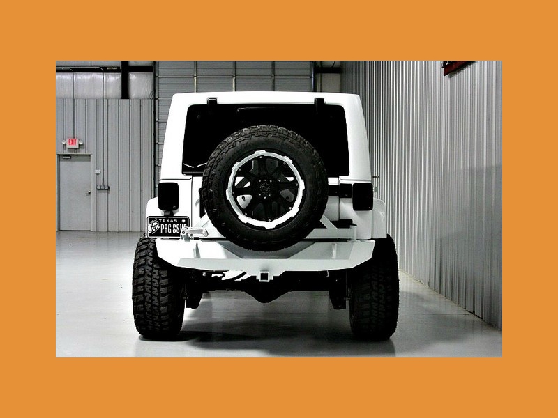 Jeep Wrangler Unlimited 2013 price $46,980