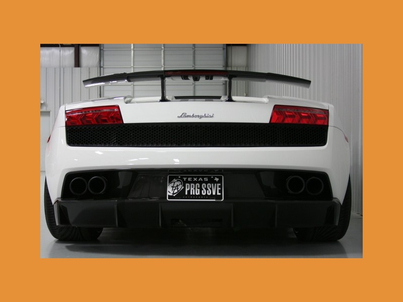 Lamborghini Gallardo 2011 price $219,000