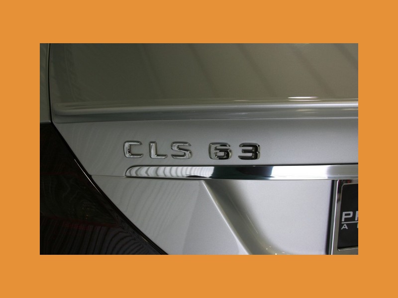 Mercedes-Benz CLS-Class 2008 price $48,850