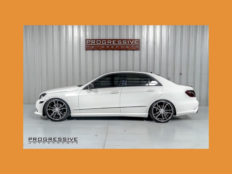 Mercedes-Benz E-Class 2013 price $39,850
