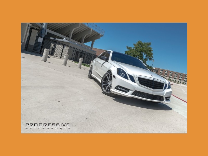 Mercedes-Benz E-Class 2013 price $39,850
