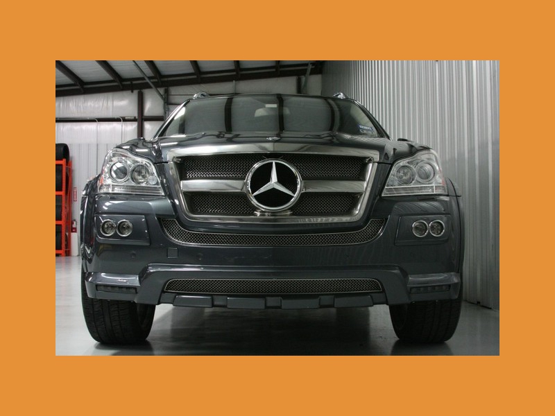 Mercedes-Benz GL-Class 2011 price Call for Pricing.