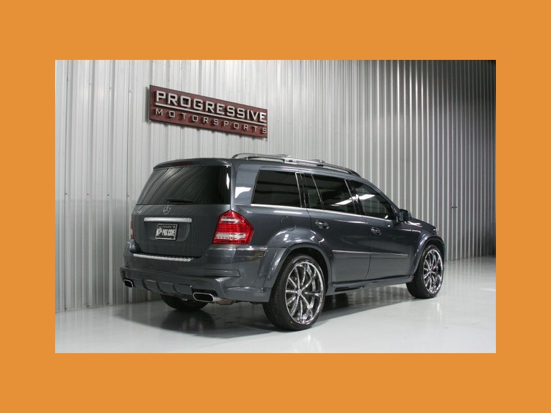 Mercedes-Benz GL-Class 2011 price Call for Pricing.