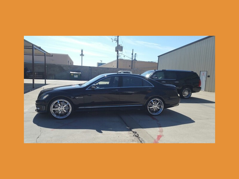 Mercedes-Benz S-Class 2007 price Call for Pricing.
