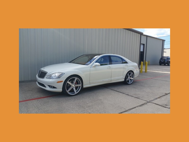 Mercedes-Benz S-Class 2008 price Call for Pricing.