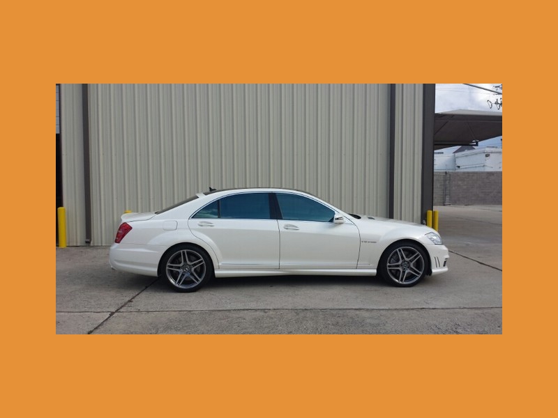 Mercedes-Benz S-Class 2012 price Call for Pricing.