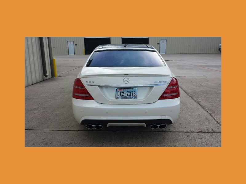 Mercedes-Benz S-Class 2012 price Call for Pricing.