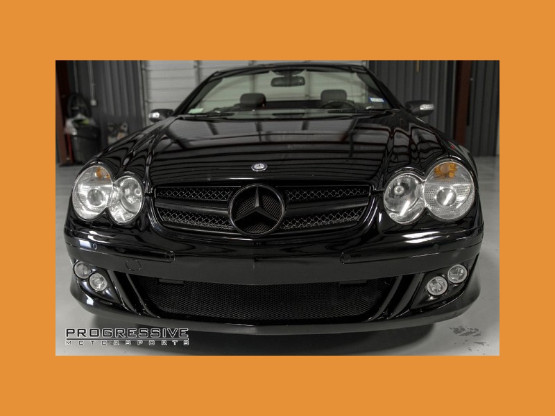 Mercedes-Benz SL-Class 2005 price $44,895
