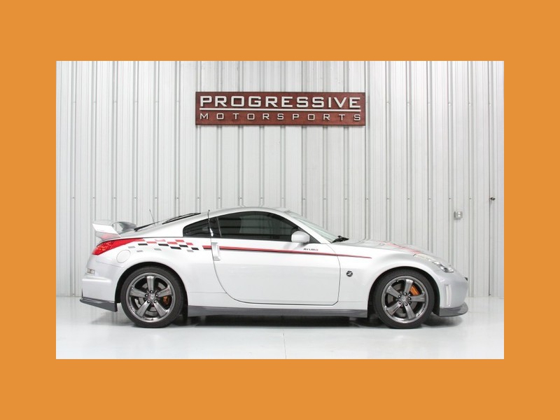 Nissan 350Z 2008 price Call for Pricing.