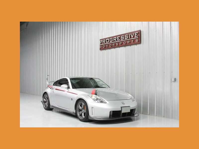 Nissan 350Z 2008 price Call for Pricing.