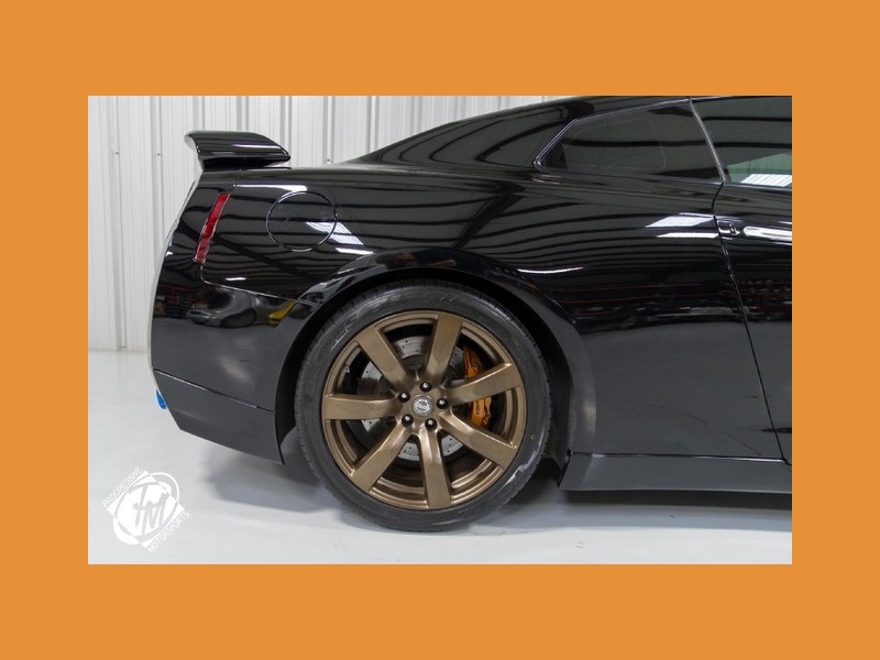 Nissan GT-R 2009 price Call for Pricing.