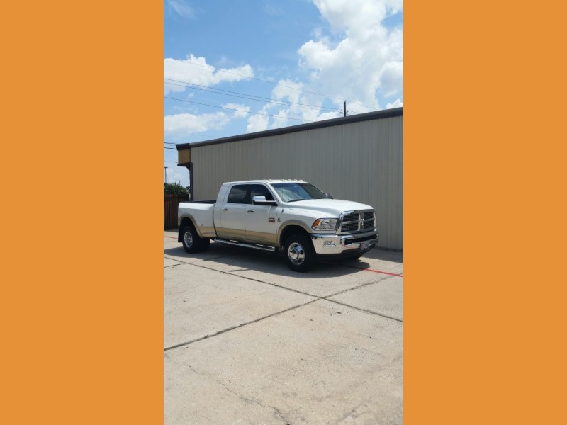 Ram 3500 2011 price Call for Pricing.