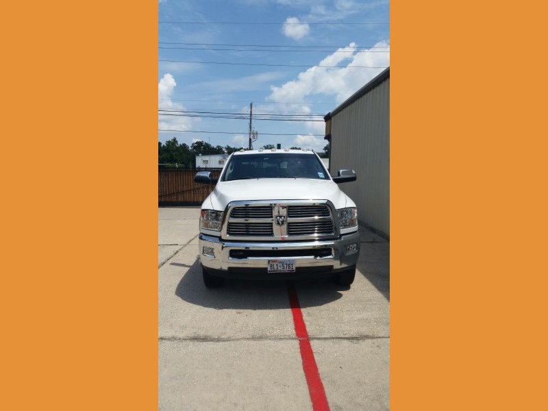 Ram 3500 2011 price Call for Pricing.