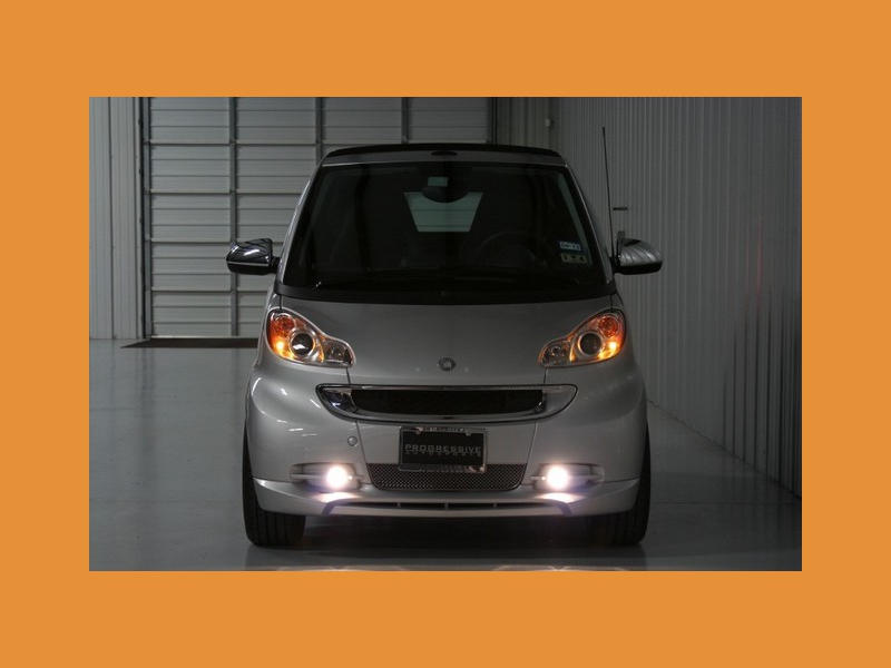 Smart fortwo 2008 price $13,850