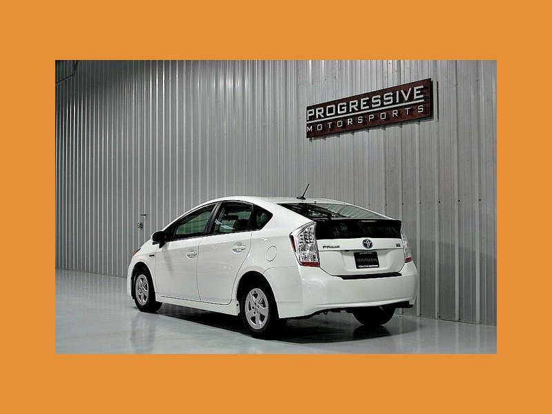 Toyota Prius 2010 price $20,850
