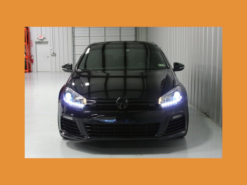 Volkswagen GTI 2012 price $19,850