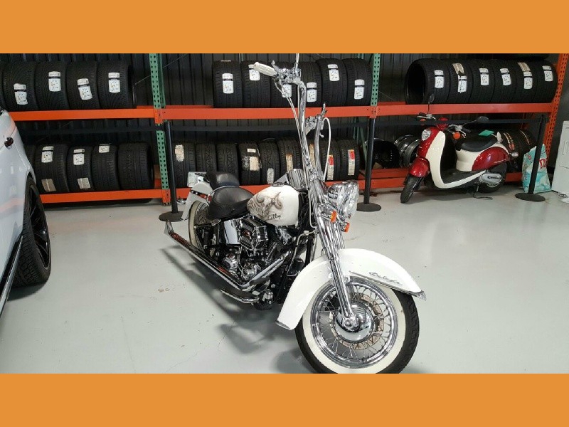 Harley-Davidson FLSTN 2014 price $0