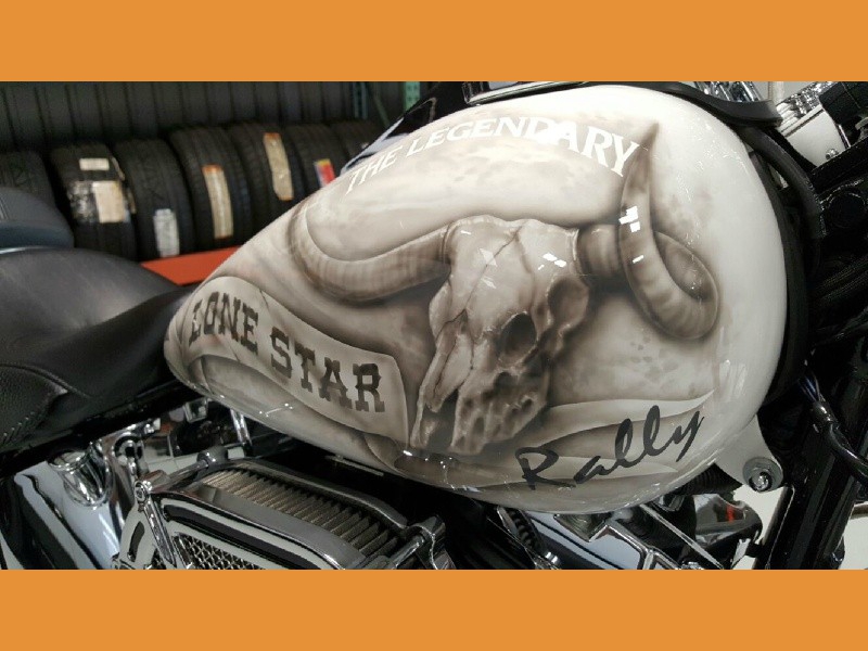 Harley-Davidson FLSTN 2014 price $0
