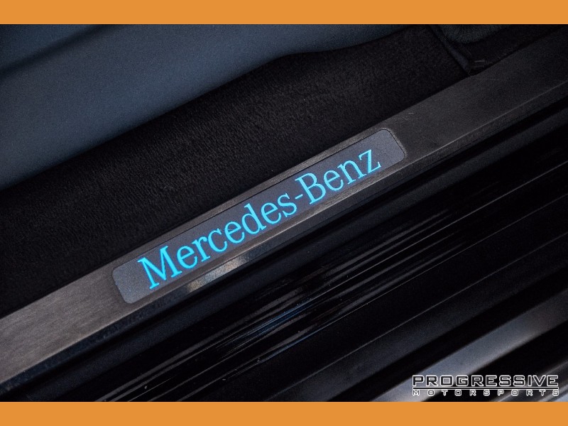 Mercedes-Benz G-Class 2005 price $59,860